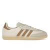 Unisex Samba OG Cream White Cardboard Crystal Sand JI3185