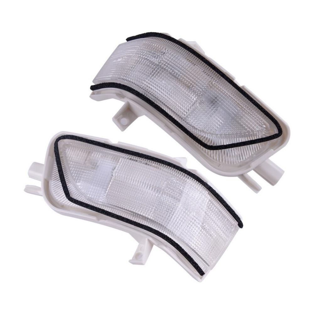Honda CR-V 2007-2011 Mirror Turn Signal Light Pair 34350-SWA-H01