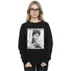 Aretha Franklin Womens/Ladies Natural Woman Sweatshirt