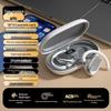 R106 Ear Hook Sports Bluetooth Earphones: High Sound Quality, Comfortable Fit, Long Battery Life