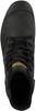 Palladium Pampa Hi Coated Boots (74375) Black