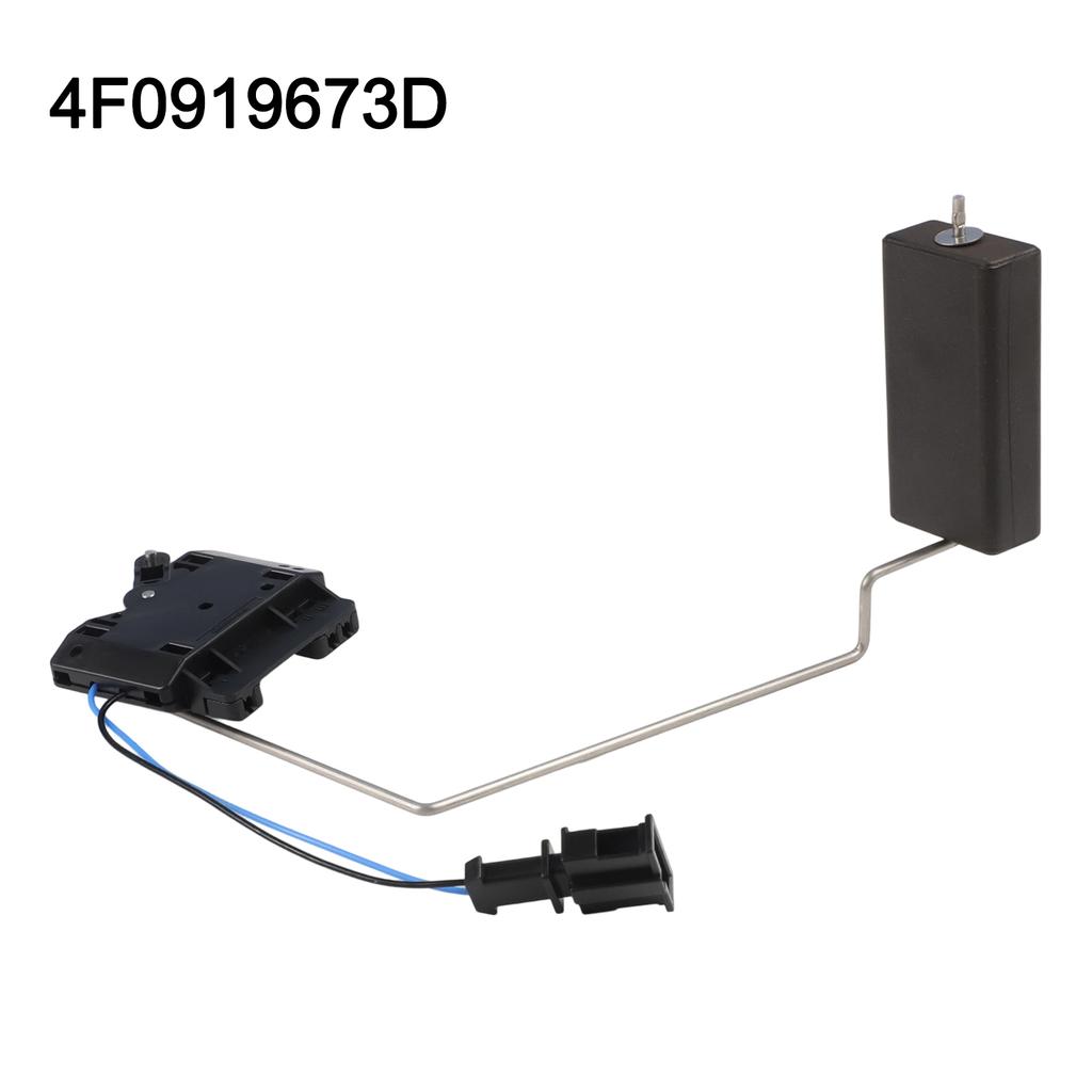 Fahrzeug Kraftstoffsystem Wie abgebildet Kraftstoffstandssensor 4F0919673 Direkter Ersatzsensor Einfach zu installieren Für A6 2005-2011