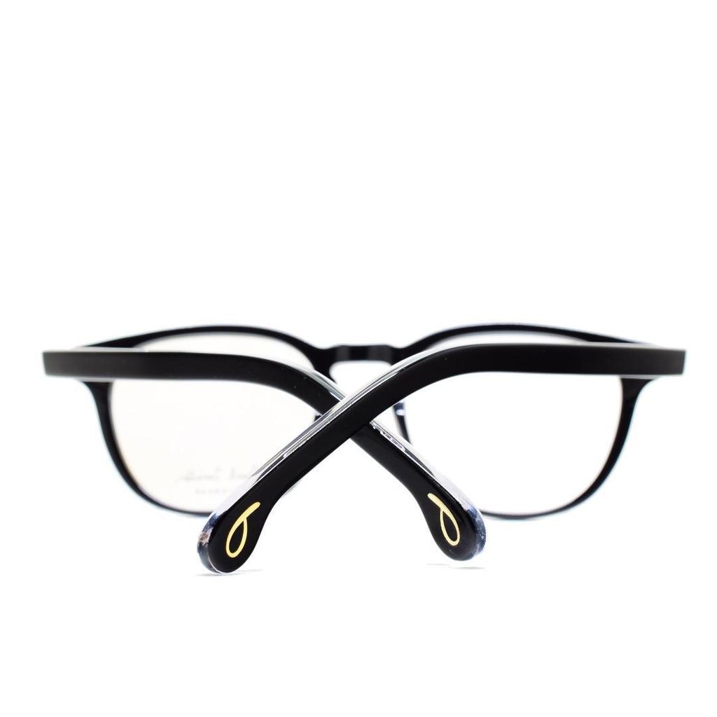 Used New Paul Smith X CUTLER AND GROSS 51 Glasses