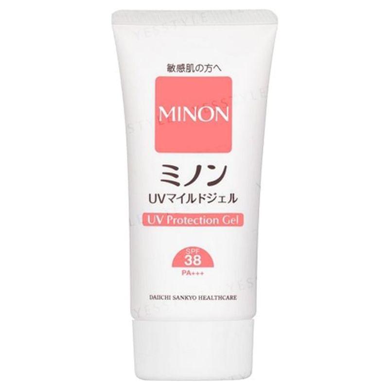 Minon - UV Protection Gel SPF 38 PA+++