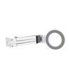 Magnetic Phone Tripod Portable   Tripod Stand with Rotation Foldable Aluminum Alloy Holder Fit for   16 15 14 13 12 Smartphones
