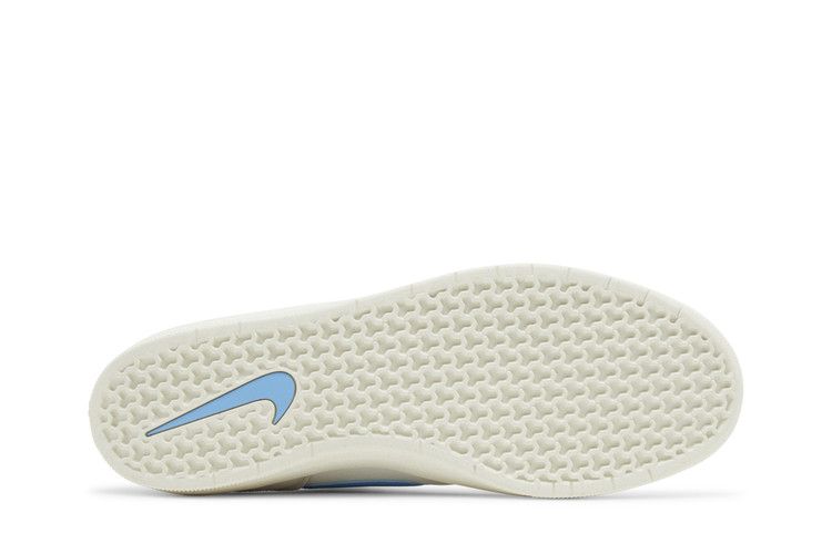 Nike SB Force 58 Phantom University Blue
