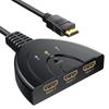 Acessórios para áudio e vídeo – Cabos e adaptadores HDMI