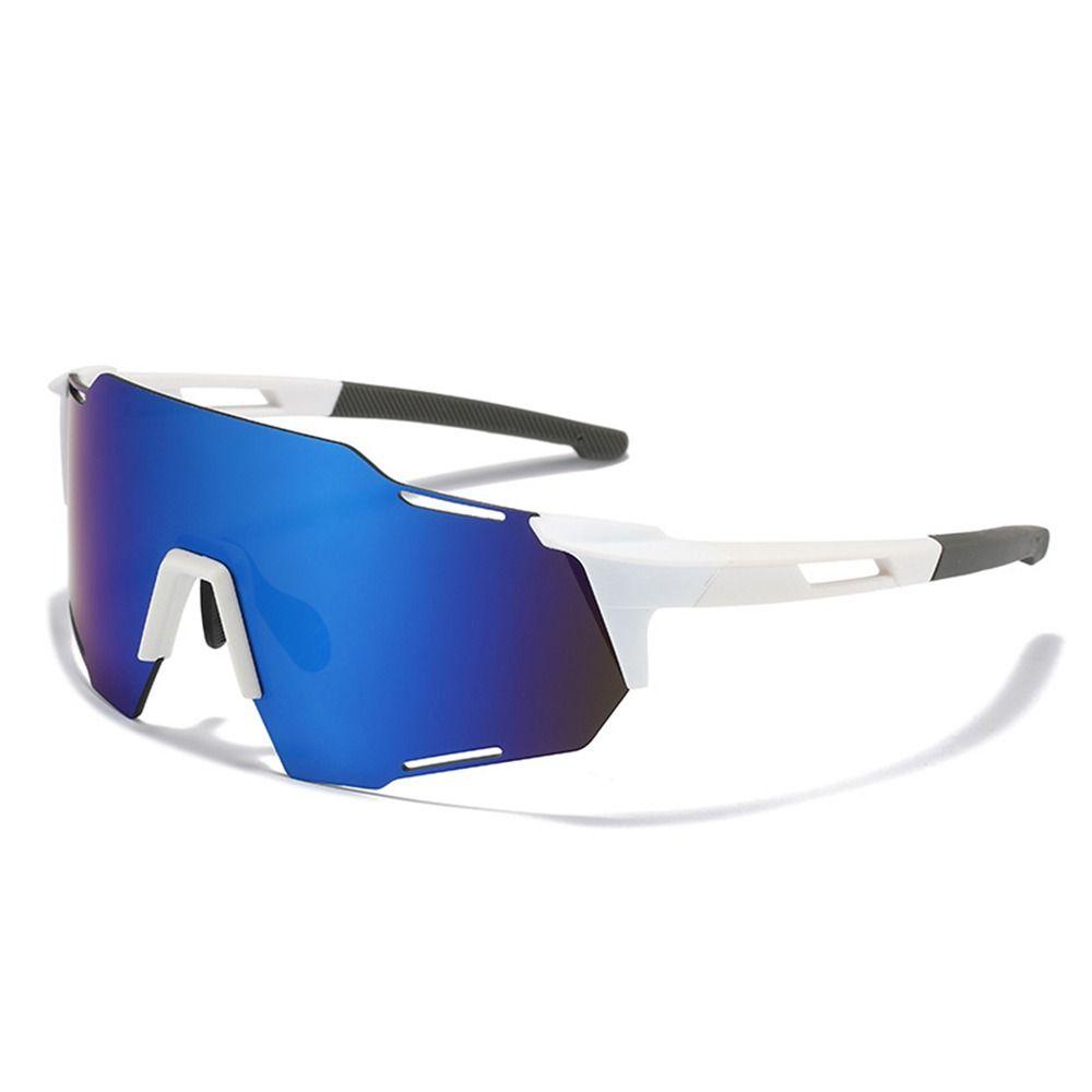 Cyklistické brýle UV ochrana větruodolné ATV MTB BMX Off Road Motocykl Kolo Sportovní brýle Ochranné brýle Motokrosové brýle