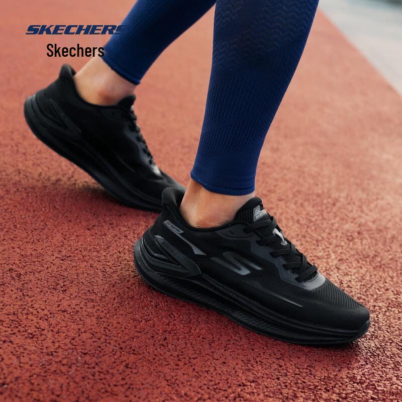 

Skechers Men s Running Shoes 221143 US 8.5