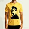 Fight Club T-shirt Regalo per Fan Unisex Unisex Harajuku Oversize Unisex Manica Corta Streetwear Alta Qualità Coppie Comoda T-shirt