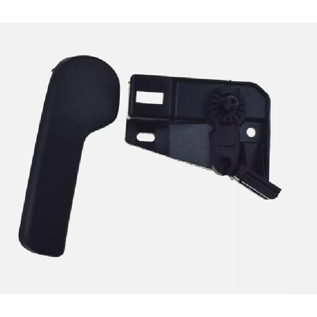 Hood Release Grip Handle & Bracket For VW CC Eos Tiguan Golf GTI Jetta Passat