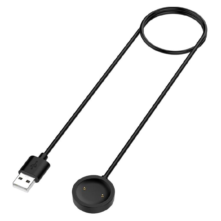 

Efficient Charging Cable For S6/Sport 6/X1/Color/Lite Quick Charging Portable Design Secure Magnetic Connection 1 чёрный