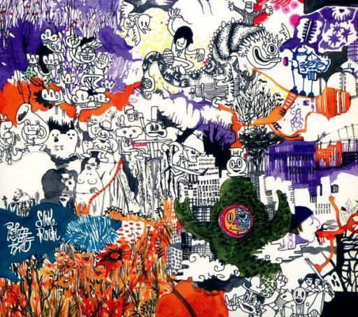 

CD - Ianryokou CN0002 Compare Notes 2004 Japan ObiJapanese Pop/Rock Used