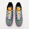 DV5255-500 Nike Air Force 1 Low SP Undefeated Multi-Patent Wild Berry