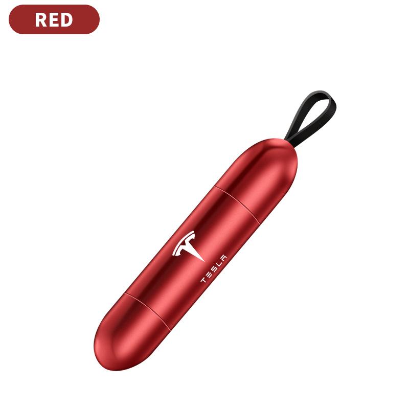 Car Safety Hammer Emergency Window Breaker Seat Belt Cutting Machine For Tesla Model 3 Model S Model X Y Roadster Performance