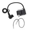 Ignition Coil Fit for MS661 MS661C 1144 400 1301 Chainsaw Ignition Coil Module Accessories