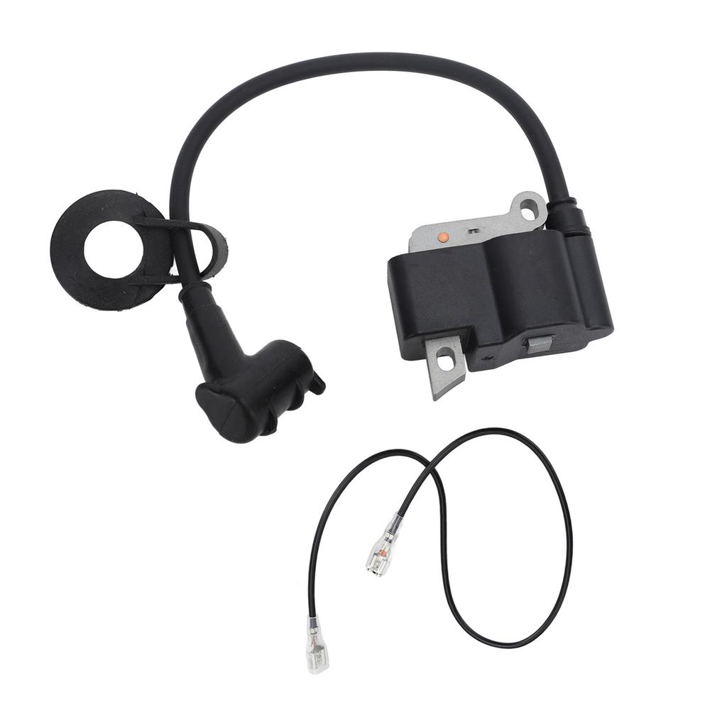 Ignition Coil Fit for MS661 MS661C 1144 400 1301 Chainsaw Ignition Coil Module Accessories