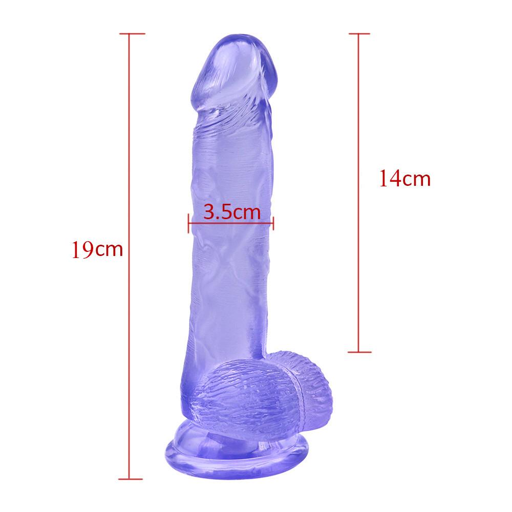 Gros gode doux RUNYU jouets sexuels réaliste ventouse pénis bite énormes godes en Silicone pour les femmes