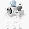 Macchina Elettrica per Pancake Intelligente SUPOR con Piatti Profondi Rimovibili Spina CN (adattatore incluso)