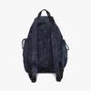Diadora Nylon Washed Backpack Navy