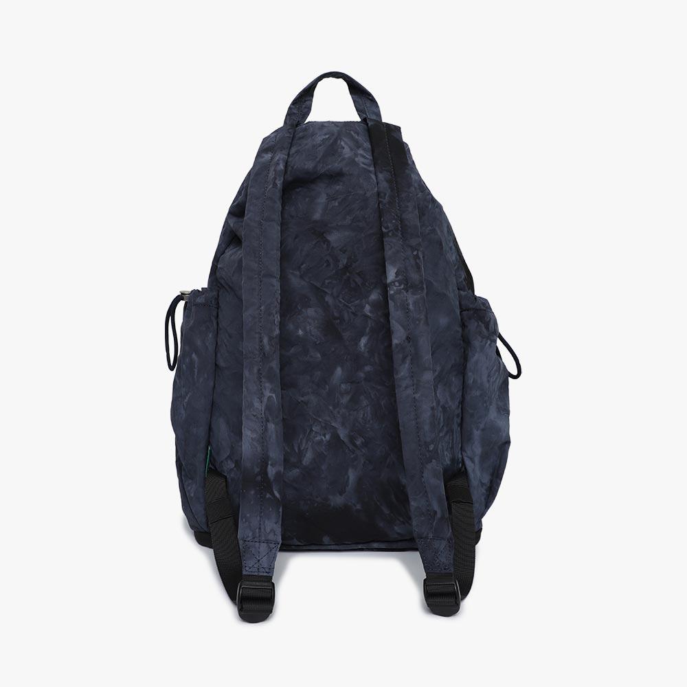 Diadora Nylon Washed Backpack Navy