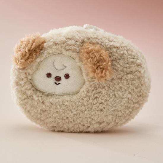 Плоский чехол BT21 MADE BY RJ Edition CHIMMY