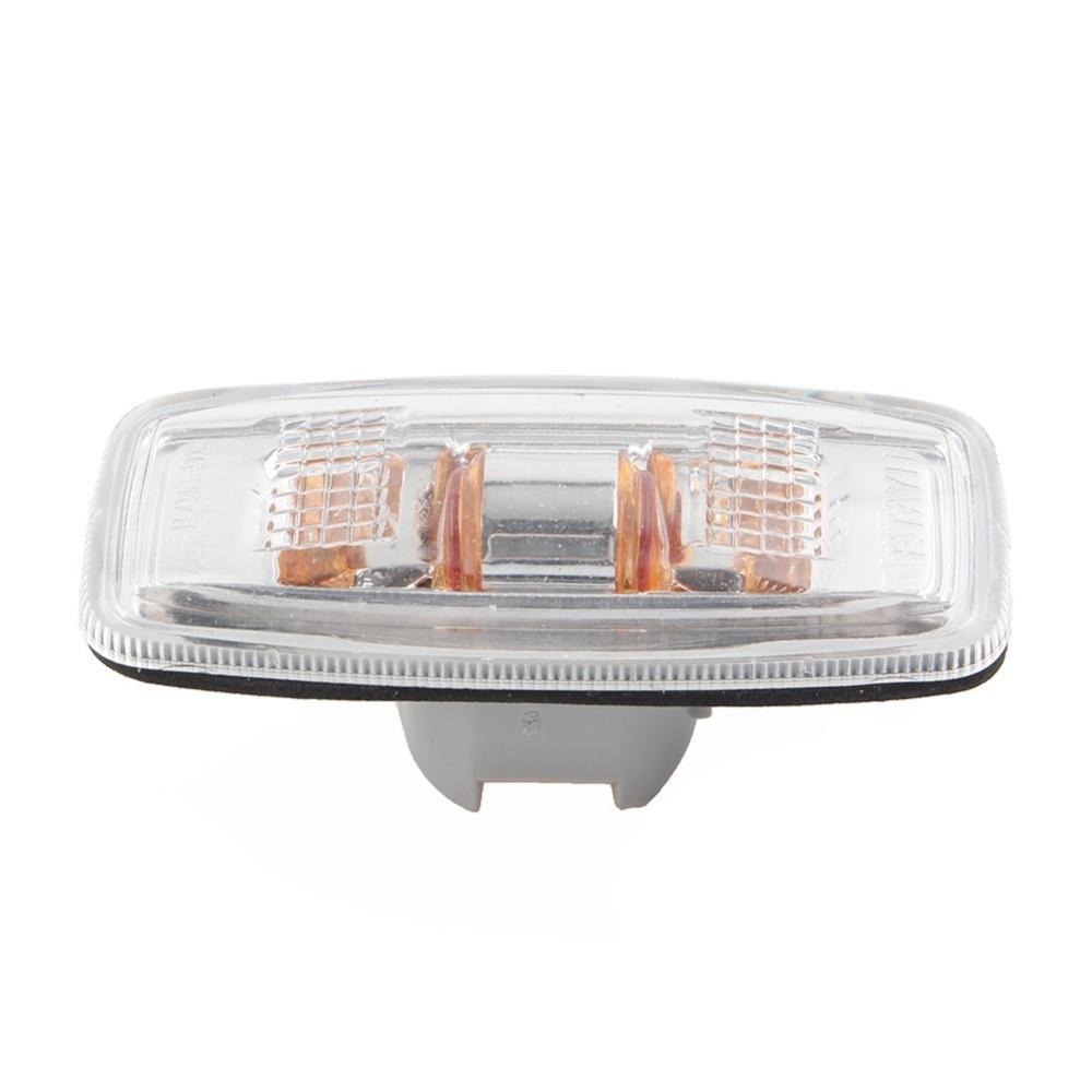 2 Stück Seitenmarkierungsleuchte Blinkleuchte Abdeckung Für Infiniti M35 M45 2006-2007 26160-9Y000