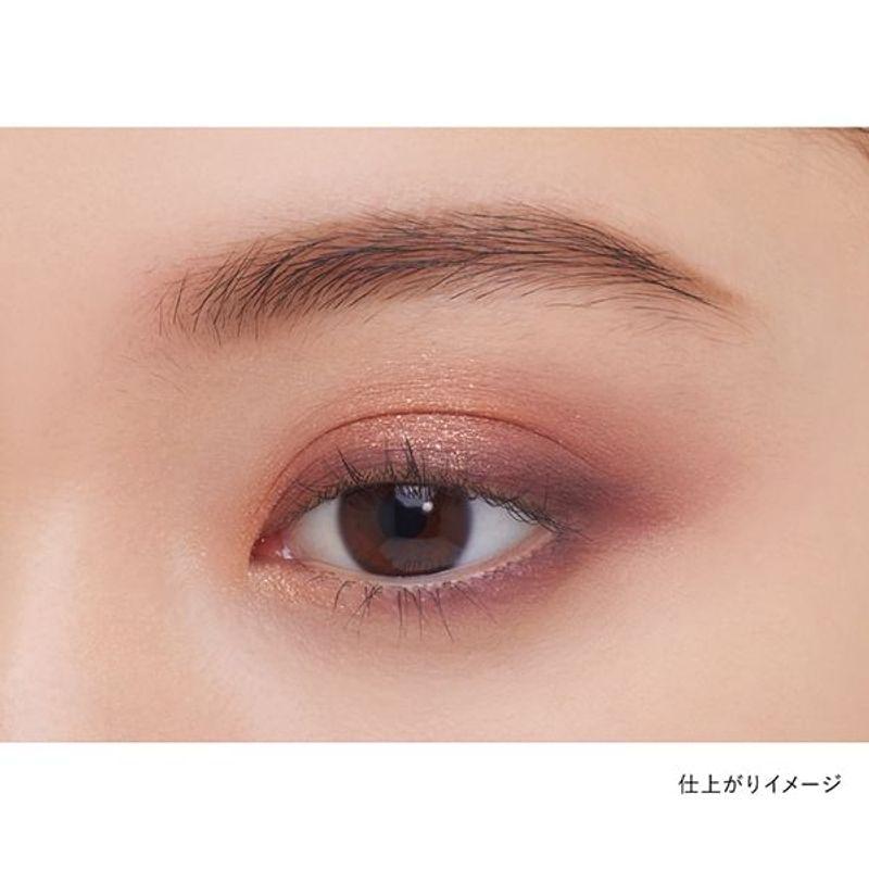 Kanebo - Colored Shadow Refill 03 Volcanic Passion