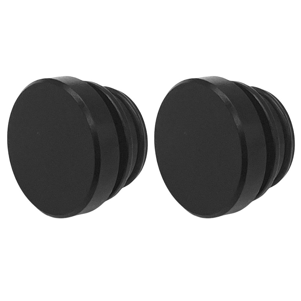 

Крышка зажигания из алюминиевого сплава, крышка розетки, пылезащитная крышка для прикуривателя, универсальные автомобильные аксессуары чёрный