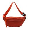 Yileqi Waterproof Phone Waist Chest Bag