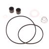 For Rq-Sx Idler Ring Clip Cassette Deck Spring Belt Set Deck Walkman Player Idle Tire Gasket Repair Replacement Parts