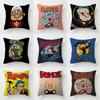 Classic Anime P-popeye Pillow Cover Sofa Cushion Cover Home Room Decoration Children Gift