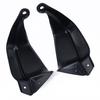 1Pair Handle Bar Hand Guard Brake Clutch Protector Windshield For G310R G 310 R