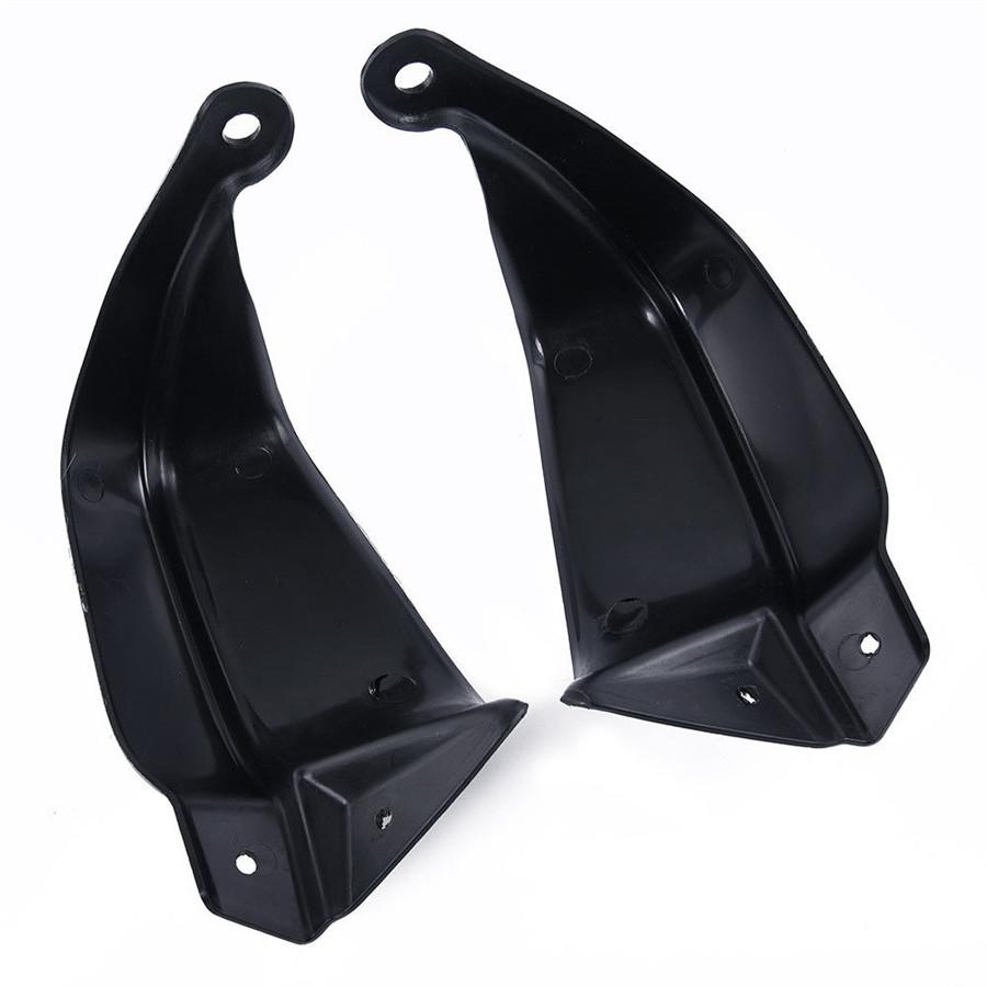 1Pair Handle Bar Hand Guard Brake Clutch Protector Windshield For G310R G 310 R