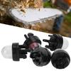 Primer Valve Fuel Pump Fuel Pump Primary Pump Replacement for ZAMA Chainsaw Carburetor MS