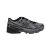 New Balance Nb 740 Pelle Sintetica Rete Comode Leggere Scarpe da Corsa per Bambini Scarpe da Corsa per Bambini Grigio Scuro PZ740BSM
