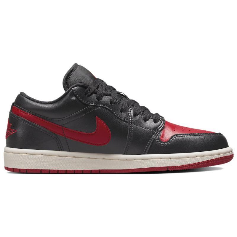 Jordan 1 Low Bred Sail Women's Jordan DC0774-061