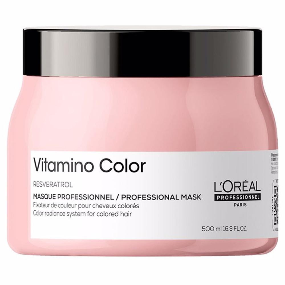 l'Oréal Professionnel Vitamino Color Mask 500 Ml - 