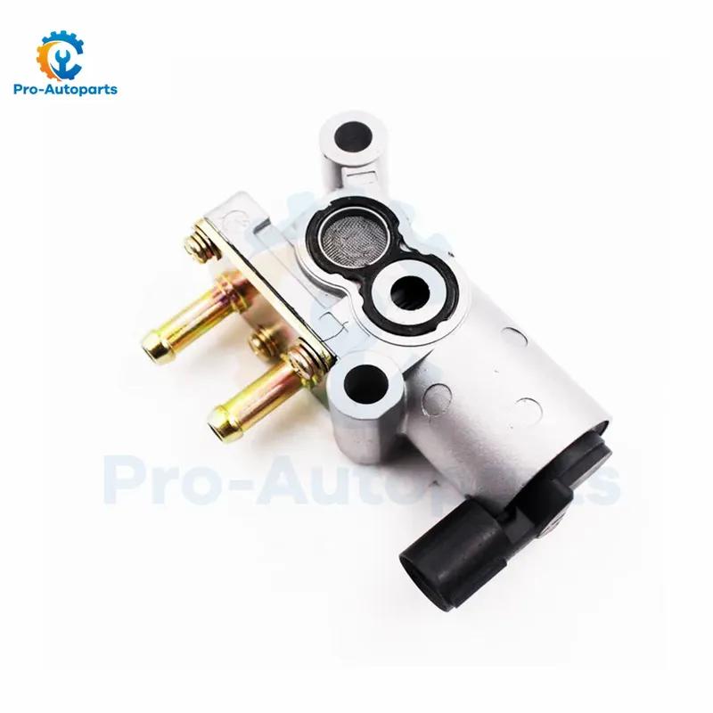 36450-P08-004  For Honda CR-V CRV 2.0L/Civic 1.5L 1.6L 1992-1995 IAC Valve AC187 1PC Idle Air Control Valve