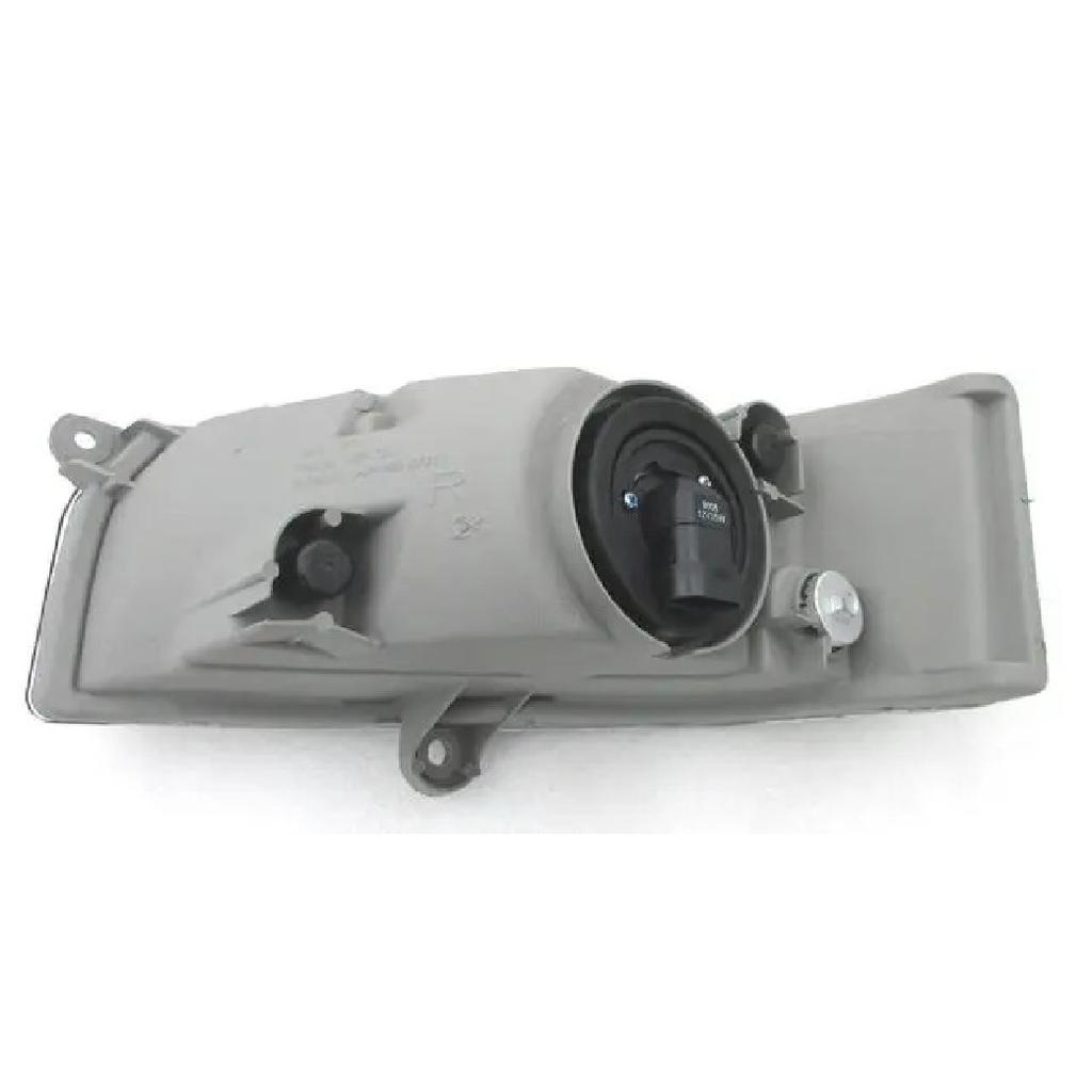 Front Bumper Fog Lights Anti-fog Lights Fog Lamps for Toyota Camry 2.4 2005 2006