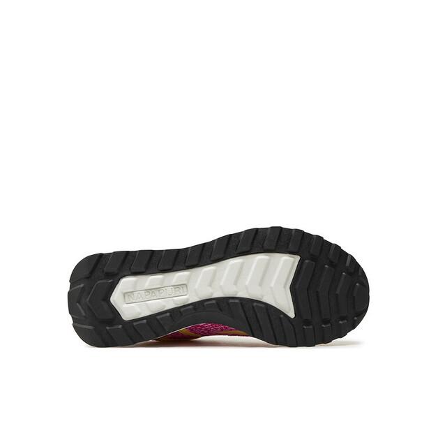 Кроссовки Napapijri NP0A4I72 розовый