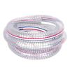 PVC Transparent Steel Wire Hose High Temperature Resistant Antifreeze Pipe16/19/25/32/38/40/45mm Plastic Water