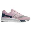 (WMNS) New Balance 997H 'Desert Rose Blue' Women's CW997HAK