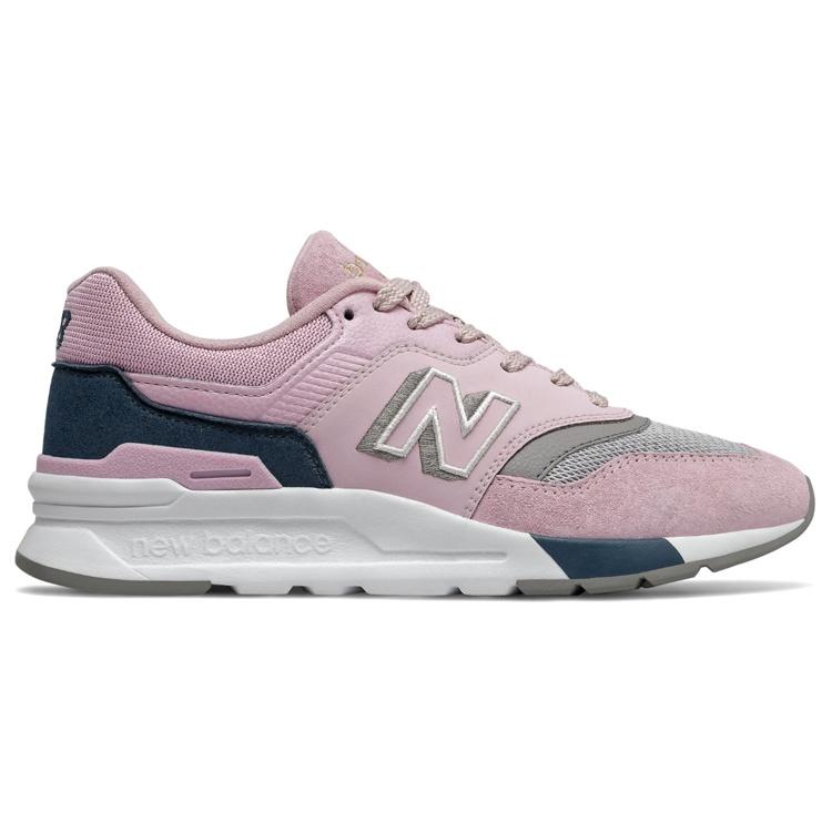 (WMNS) New Balance 997H 'Desert Rose Blue' Women's CW997HAK