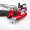 Streamlined Airless Paint Sprayer Guns for Paint & Putty, High Efficiency, Smooth Finishing on Walls Ceilings Furniture