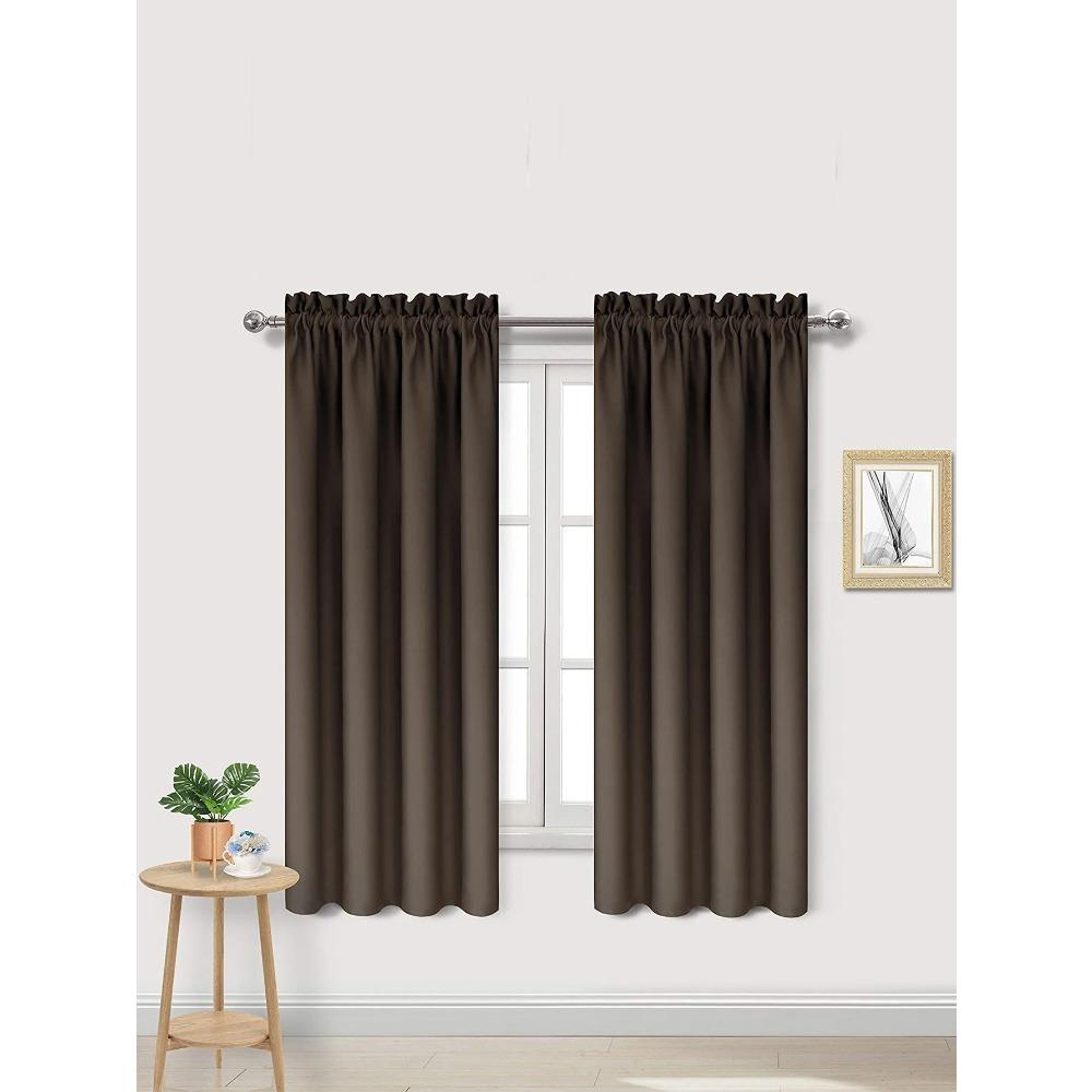 90% Wysokie Zaciemnienie Zasłona Blackout Do Salonu Do Sypialni Zasłona Blackout