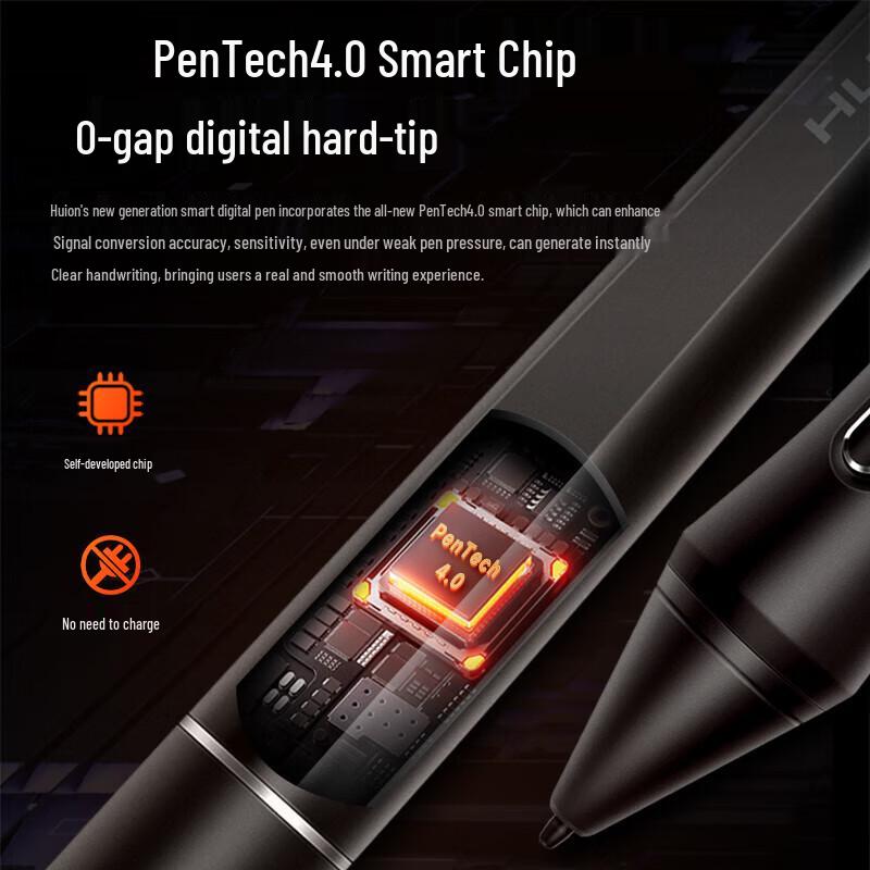 Huion Kamvas 13 Gen3 Pen Display