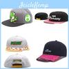 New Unisex Adjustable Baseball Cap With Breathable Cotton For Casual Summer Outfits