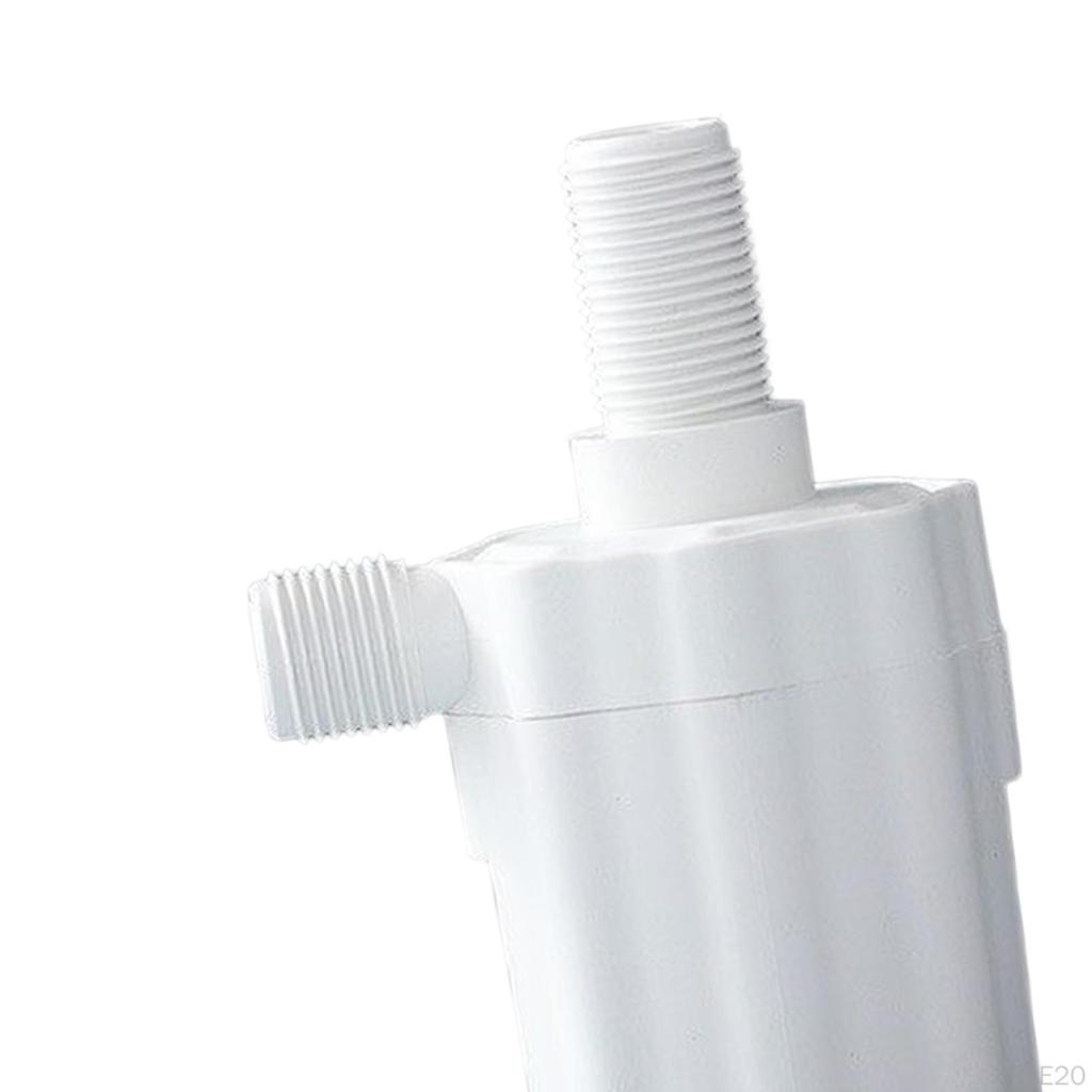 Automatic Water Float Durable Male Thread Liquid Levels Control for Swimming Pools