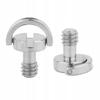 1/4" Inch 14 Mm Tripod Screw for Camera